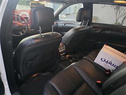 مرسيدس بنز S-Class